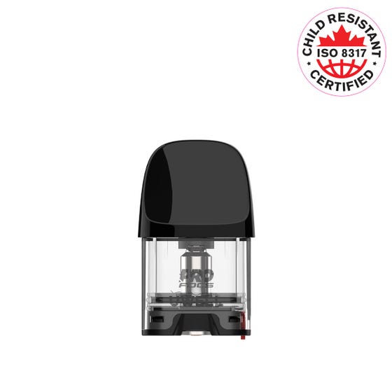 Uwell - Caliburn G2 Replacement Pods 2/PK - Vape Cove Uwell - Caliburn G2 Replacement Pods 2/PK - Vape Cove