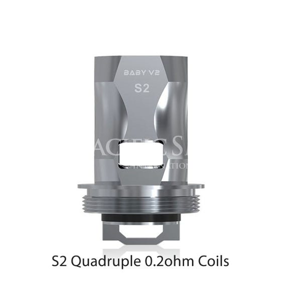 SMOK - TFV8 Baby V2 Replacement Coil Pack - Vape Cove
