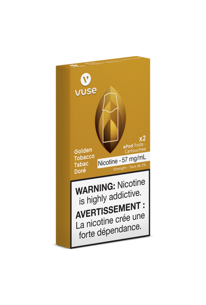 Vuse Pod Replacement VUSE - Replacement Pod Pack Vuse Pod Replacement VUSE - Replacement Pod Pack