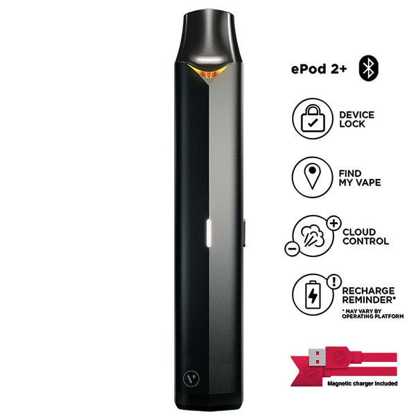 VUSE - Epod 2+ Device Kit - Vape Cove VUSE - Epod 2+ Device Kit - Vape Cove