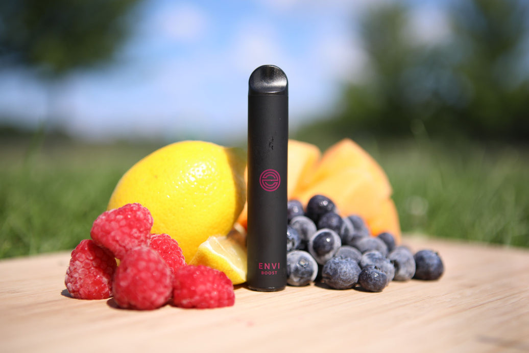 The True Benefits of Disposable Vapes