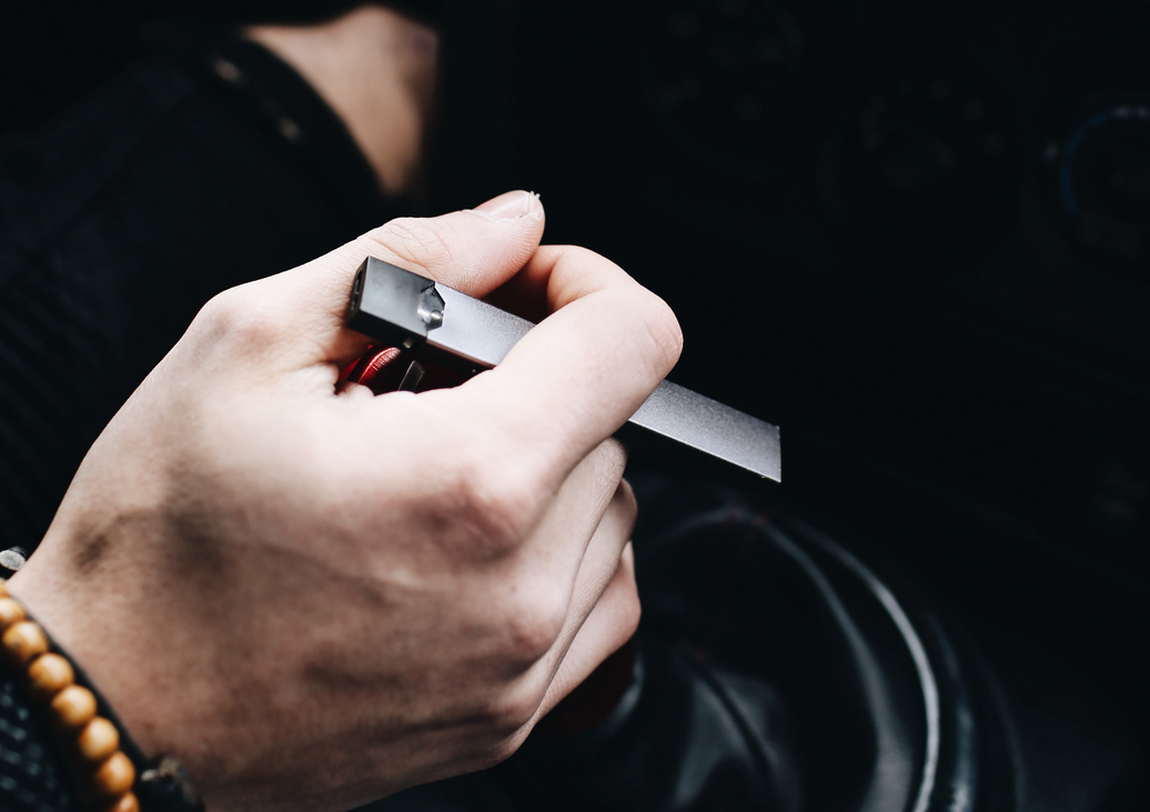 Everything You Need To Know About JUUL Vape
