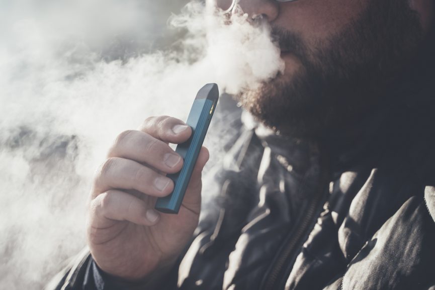 Beginner’s Guide to Hybrid Nicotine E-Juices