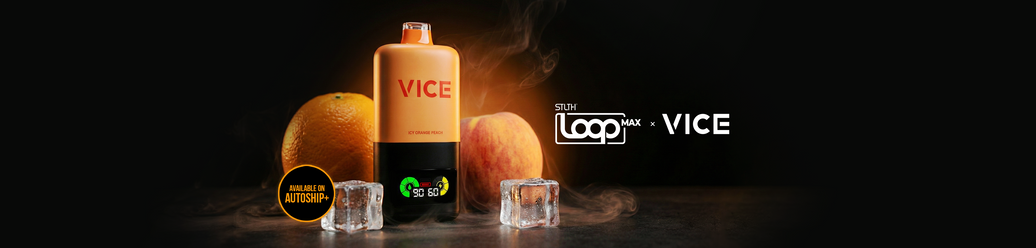 STLTH Loop Max vs. Level X: Choosing the Best Hybrid Pod System in Canada