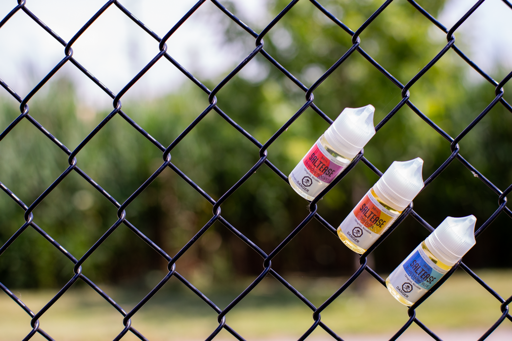 Top 5 Vape Juice Flavours of 2021 (Based On Our Customers)