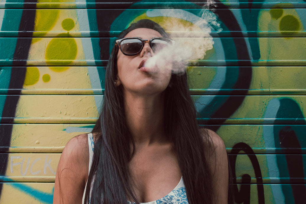 Intro to Herbal Vaporizers in 2021