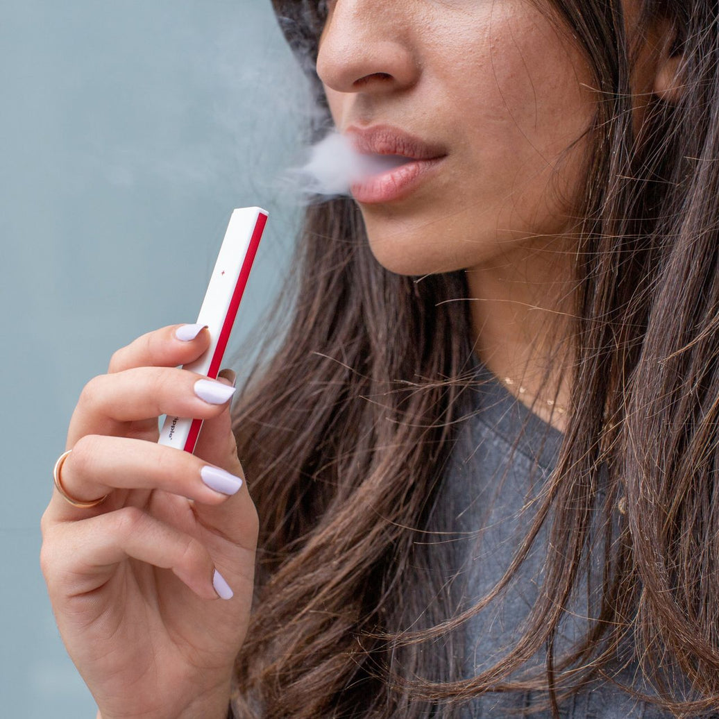 How Vaping Will Help You Stop Smoking Cigarettes