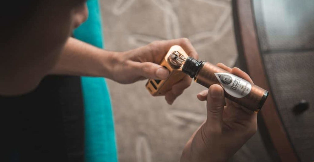 Nicotine Salt, Does It Have Positive Effects? What Are The Alternatives?