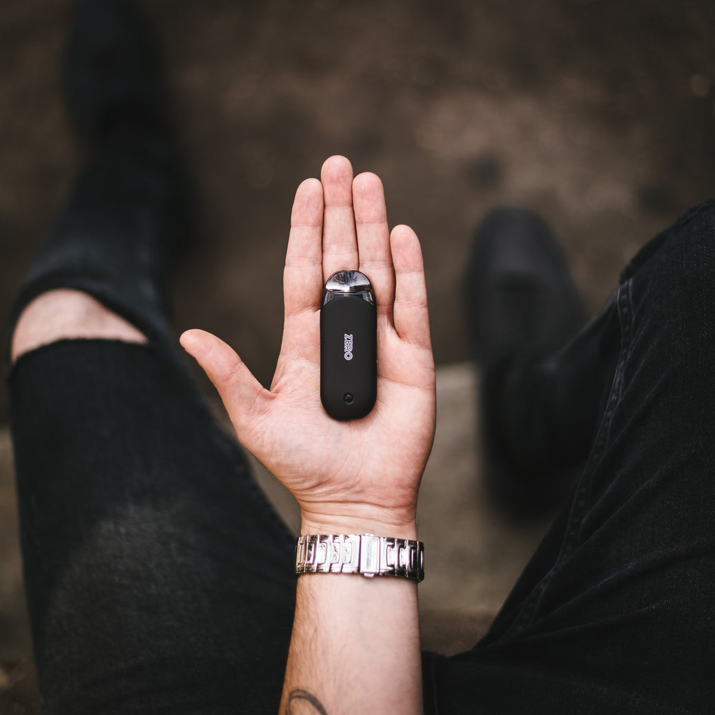 Why Vaping Is an Effective Tool for Smoking Cessation?