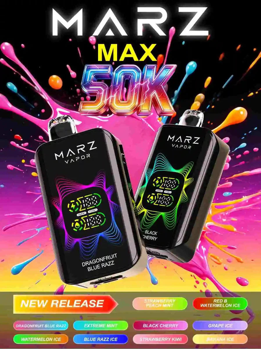 Marz