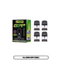 Caliburn GPP 2ML Replacement Pods