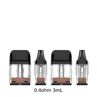 Vaporesso Xros 3ML Mesh Pods Series