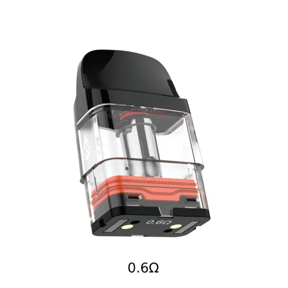 Vaporesso Xros 2Ml Mesh Pods Series