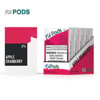 Z Pod - Supreme Blend Pod Pack