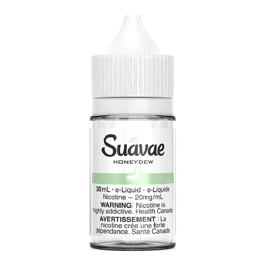 SUAVAE SALT NIC -20MG