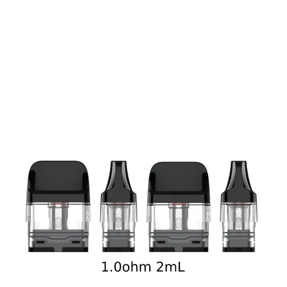 Vaporesso Xros 2Ml Mesh Pods Series
