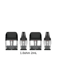 Vaporesso Xros 2Ml Mesh Pods Series