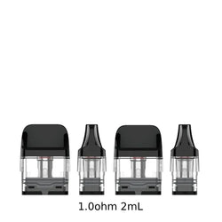 Vaporesso Xros 2Ml Mesh Pods Series