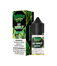 DELICIOUS DRIP 30ML SALT NIC