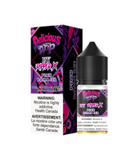 DELICIOUS DRIP 30ML SALT NIC