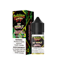 DELICIOUS DRIP 30ML SALT NIC