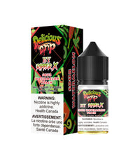 DELICIOUS DRIP 30ML SALT NIC