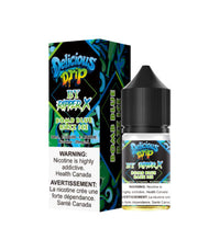 DELICIOUS DRIP 30ML SALT NIC
