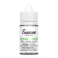 SUAVAE SALT NIC -12MG