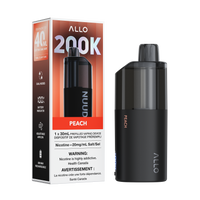 ALLO NUUD 200K PUFFS DISPOSABLE VAPE