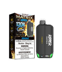 MATRIX 30ML 130K PUFFS