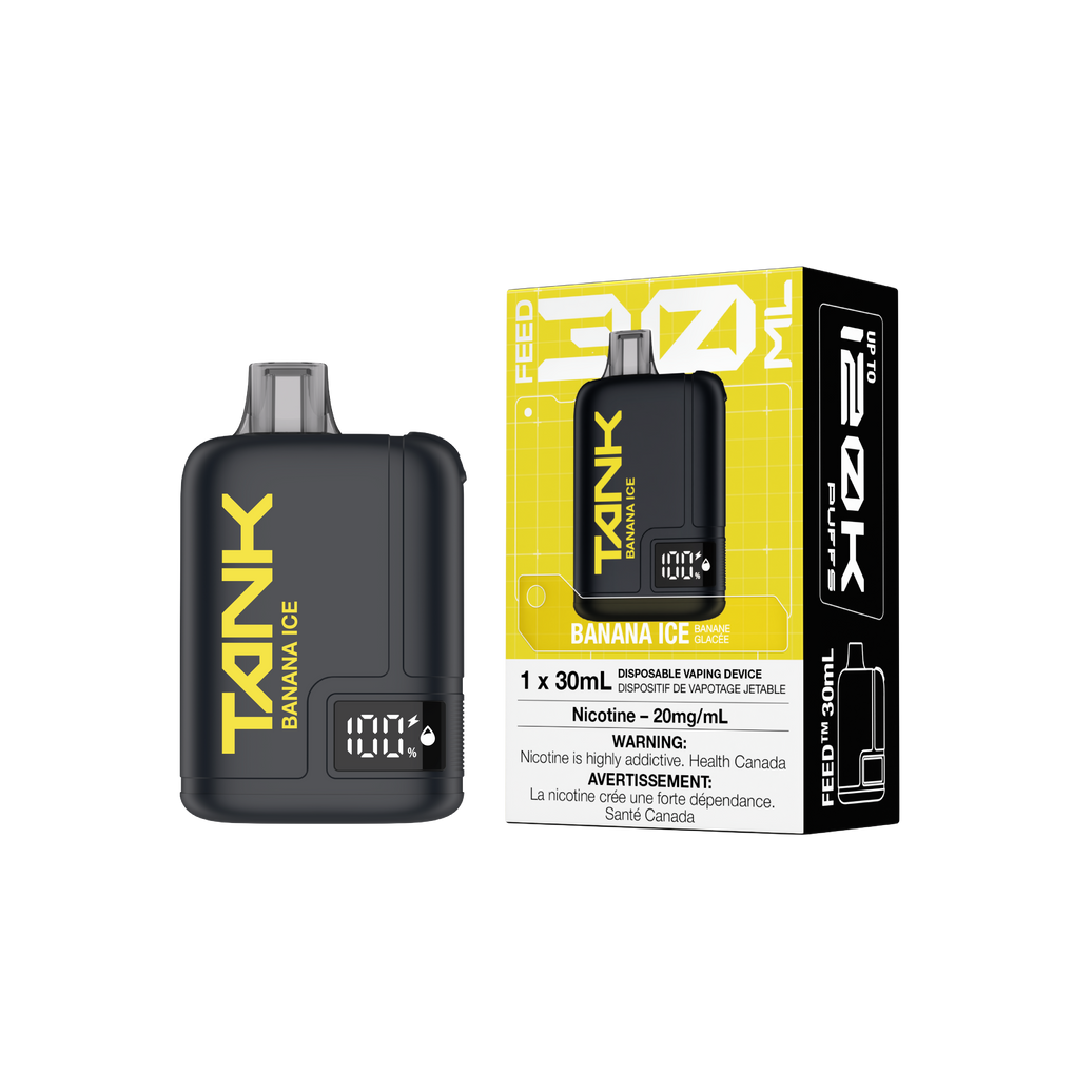 FEED TANK 30ML 120K