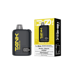 FEED TANK 30ML 120K