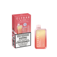 Elf Bar Bc 10000 Puffs