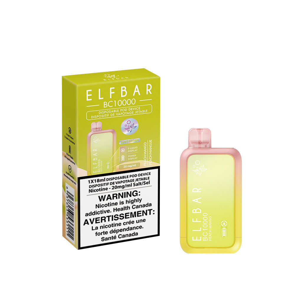 Elf Bar Bc 10000 Puffs