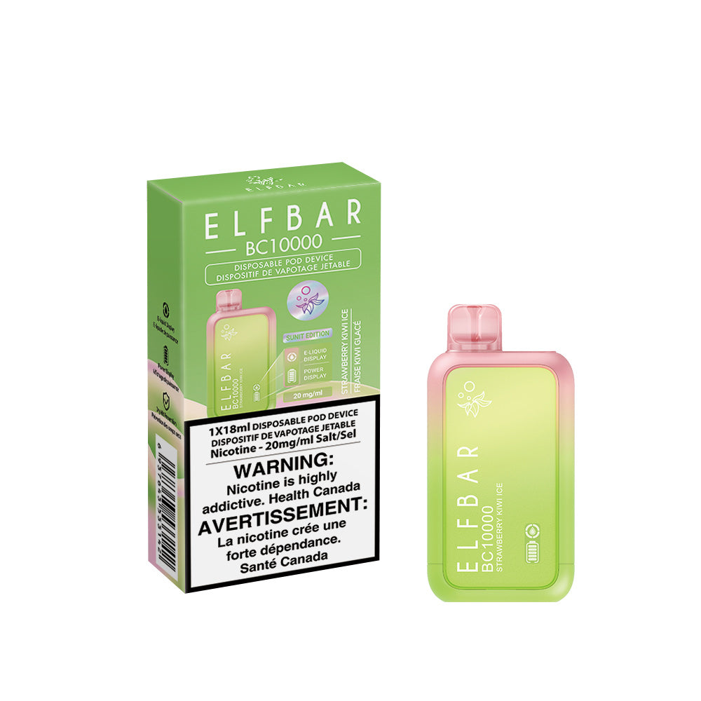 Elf Bar Bc 10000 Puffs