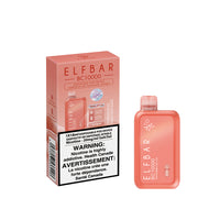 Elf Bar Bc 10000 Puffs