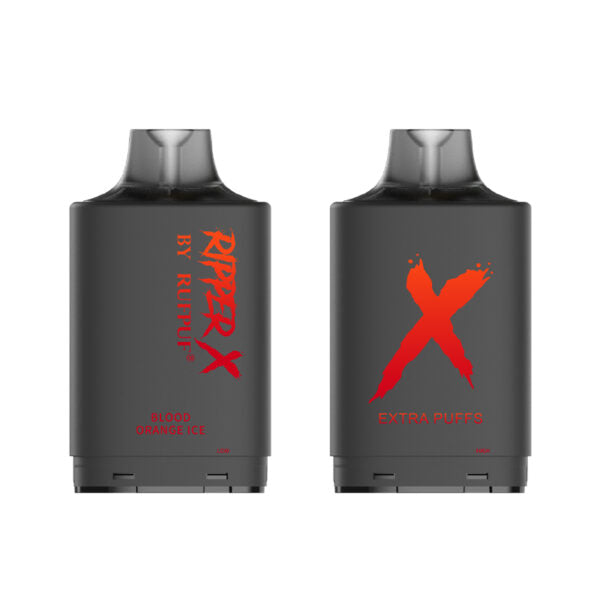 Ripper X Pods 75K