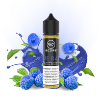 Gcore 60ML Salt Nic