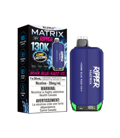 MATRIX 30ML 130K PUFFS