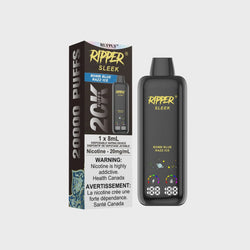 RIPPER Sleek Nicotine Free