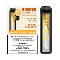 BREEZE PRO S50