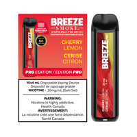 BREEZE PRO S50