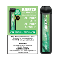 BREEZE PRO S50