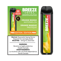 BREEZE PRO S50
