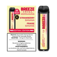 BREEZE PRO S50