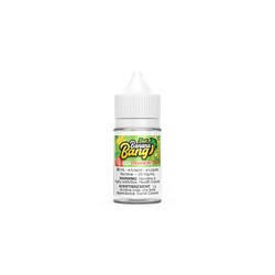 Banana Bang SALTS 30ML-20MG