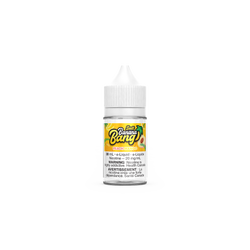 Banana Bang SALTS 30ML-20MG