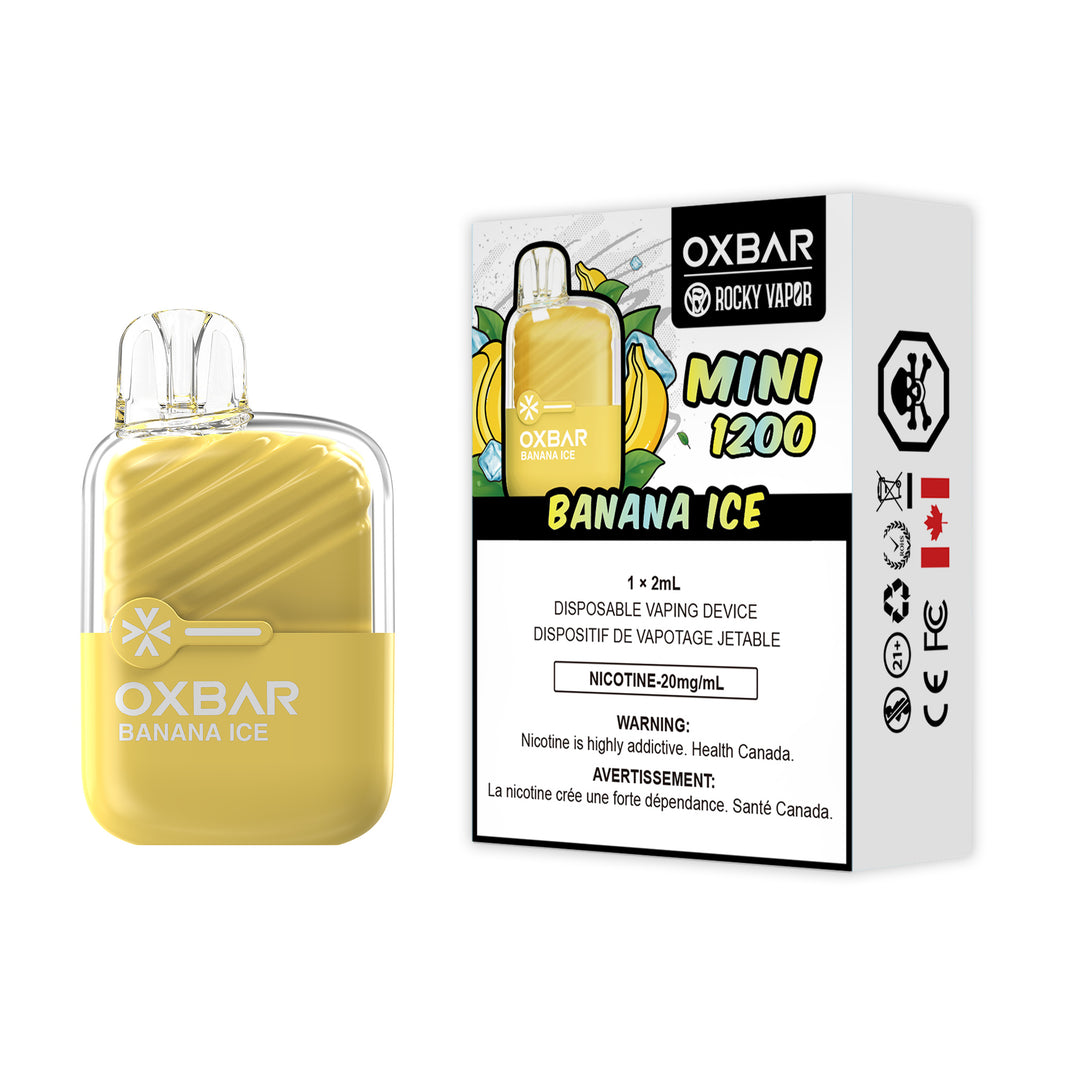 Oxbar Mini