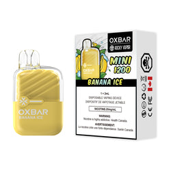 Oxbar Mini