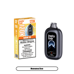 Insta Bar 120k -30ML